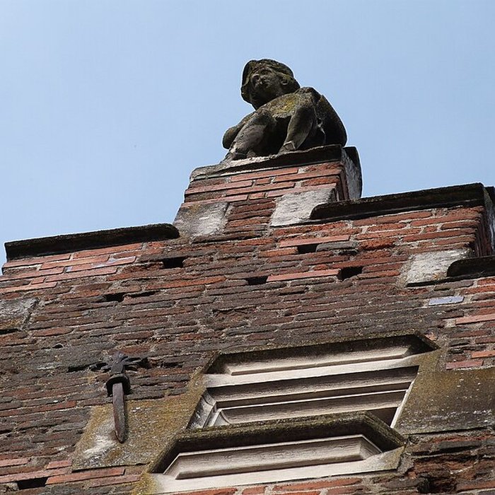 Photo de Maison de Tristant lHermite à Tours