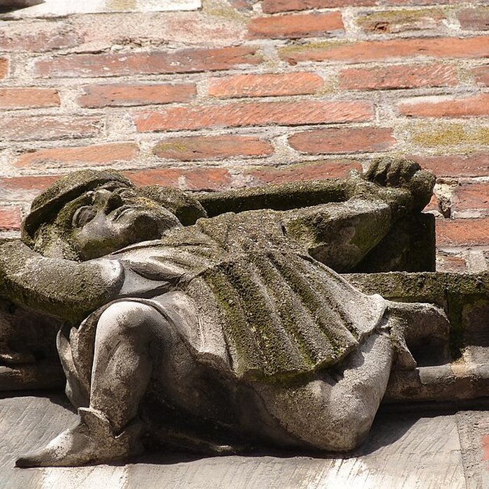 Photo de Maison de Tristant lHermite à Tours