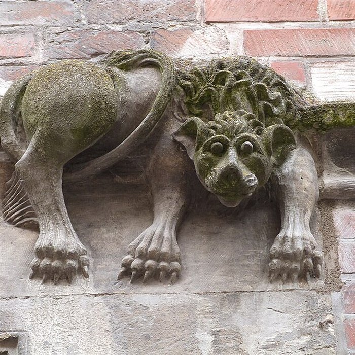 Photo de Maison de Tristant lHermite à Tours