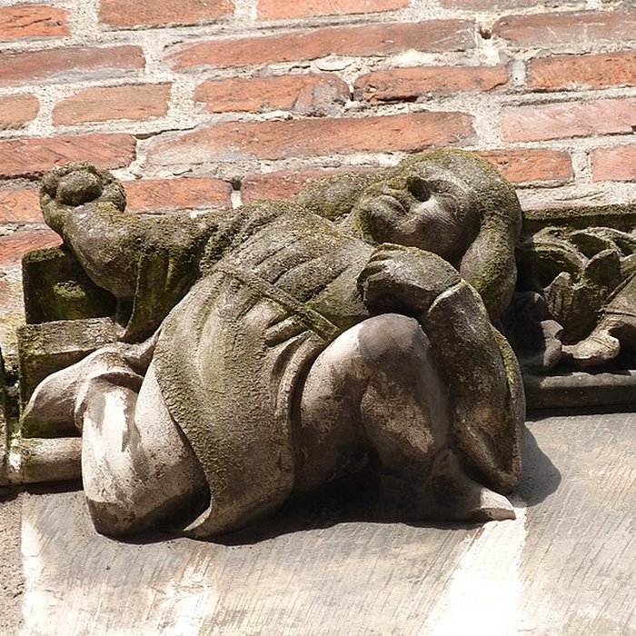 Photo de Maison de Tristant lHermite à Tours