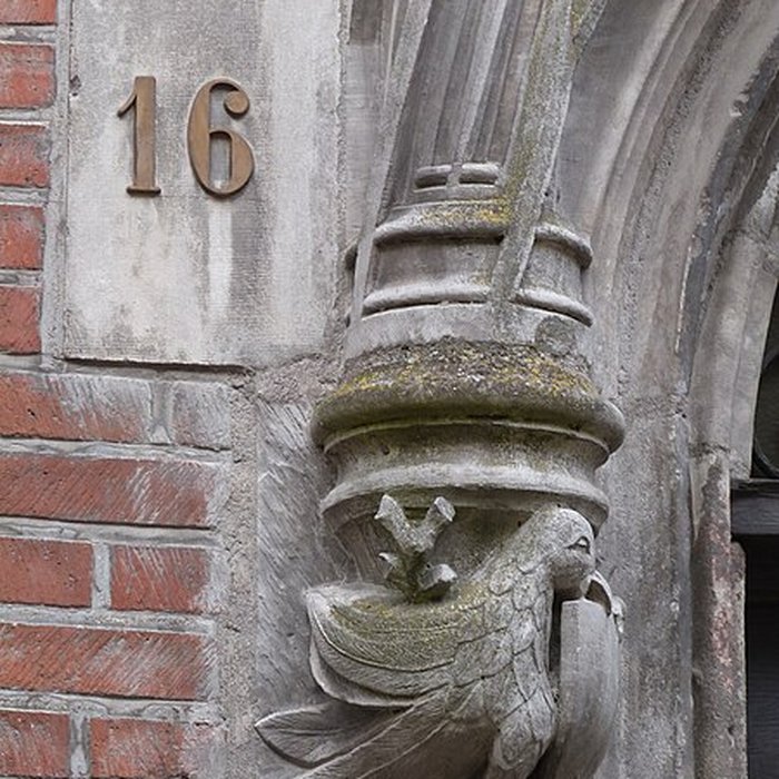 Photo de Maison de Tristant lHermite à Tours