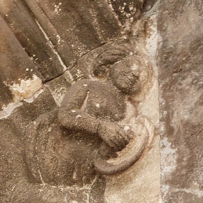 Photo de Maison de Tristant lHermite à Tours