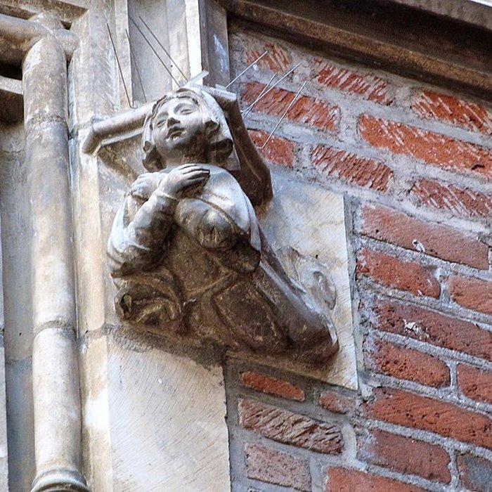 Photo de Maison de Tristant lHermite à Tours