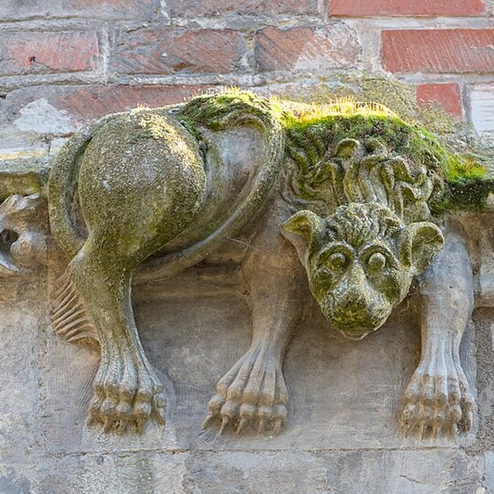 Photo de Maison de Tristant lHermite à Tours