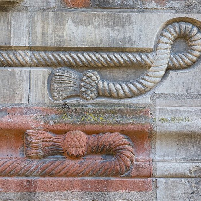 Photo de Maison de Tristant lHermite à Tours
