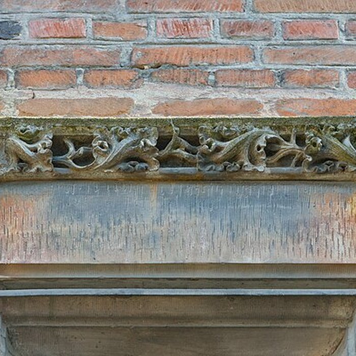 Photo de Maison de Tristant lHermite à Tours