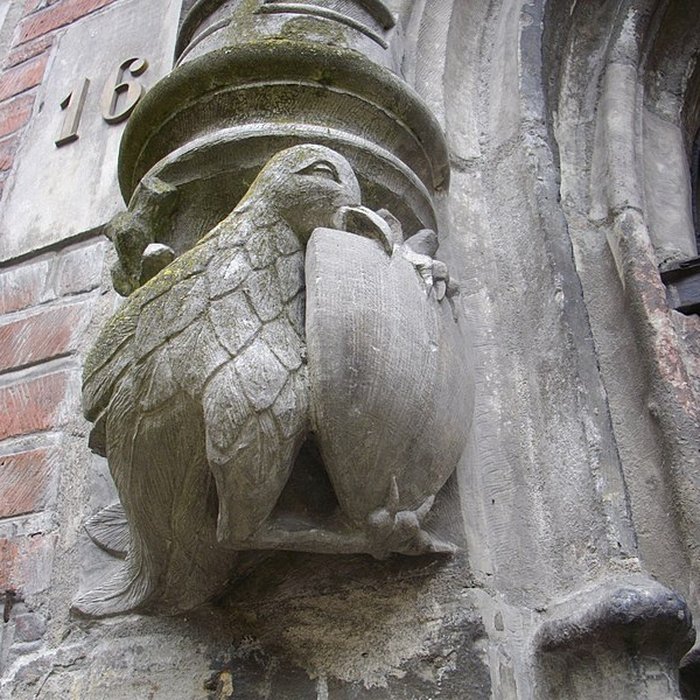 Photo de Maison de Tristant lHermite à Tours