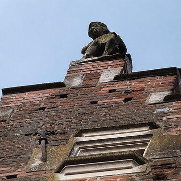 Maison de Tristant lHermite à Tours