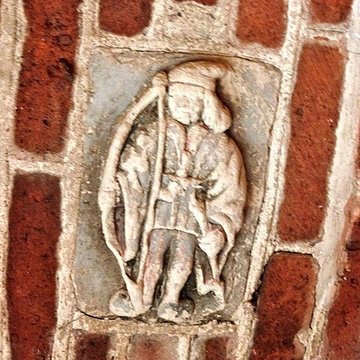 Maison de Tristant lHermite à Tours