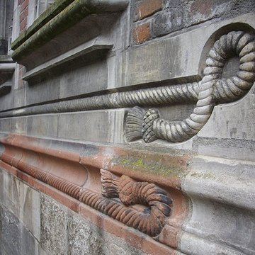 Maison de Tristant lHermite à Tours