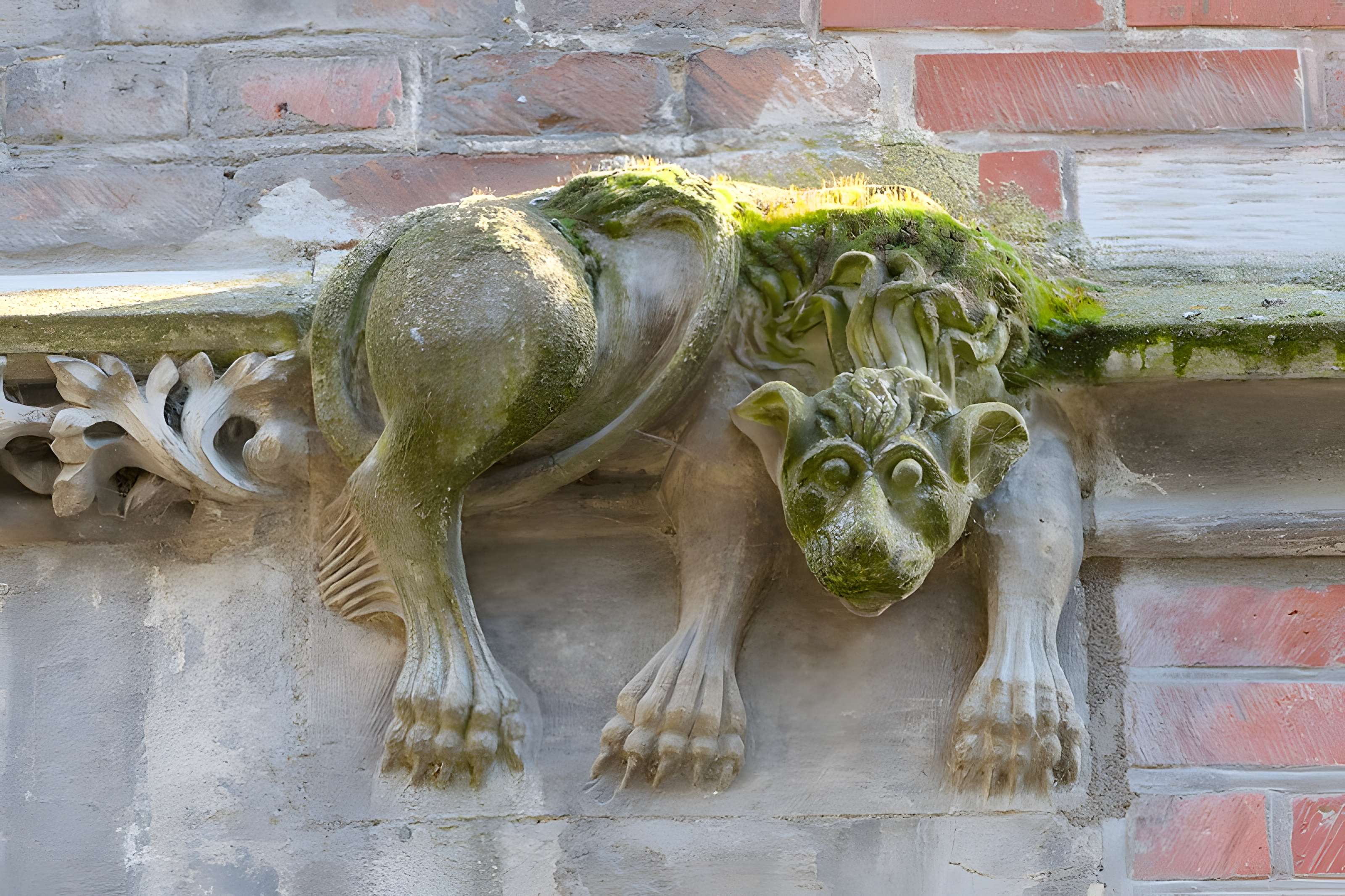 Maison de Tristant l'Hermite à Tours