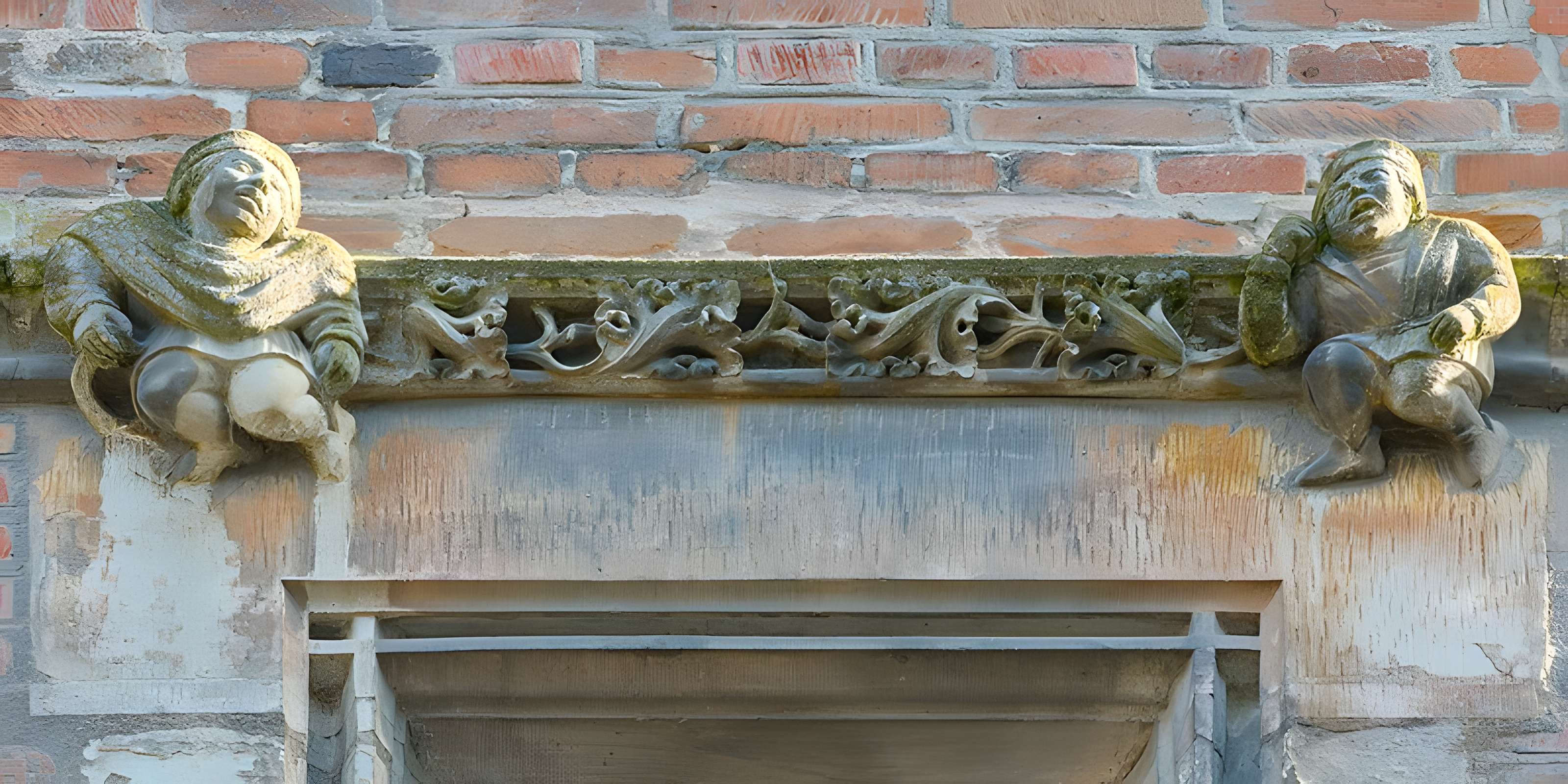 Maison de Tristant l'Hermite à Tours