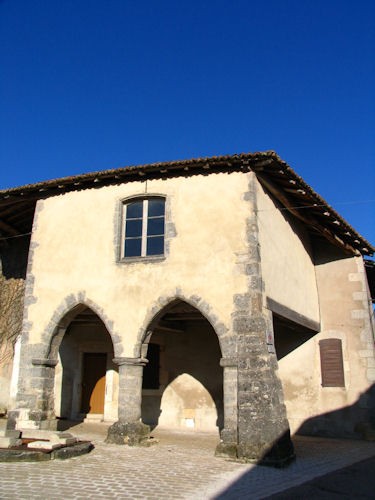 Photo de Maison des Arcades à Vigneulles-lès-Hattonchâtel
