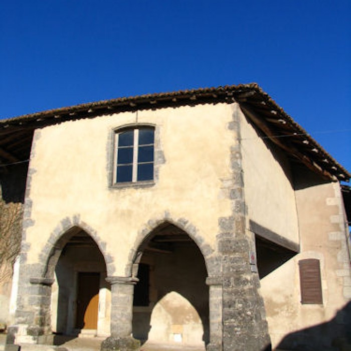 Photo de Maison des Arcades à Vigneulles-lès-Hattonchâtel