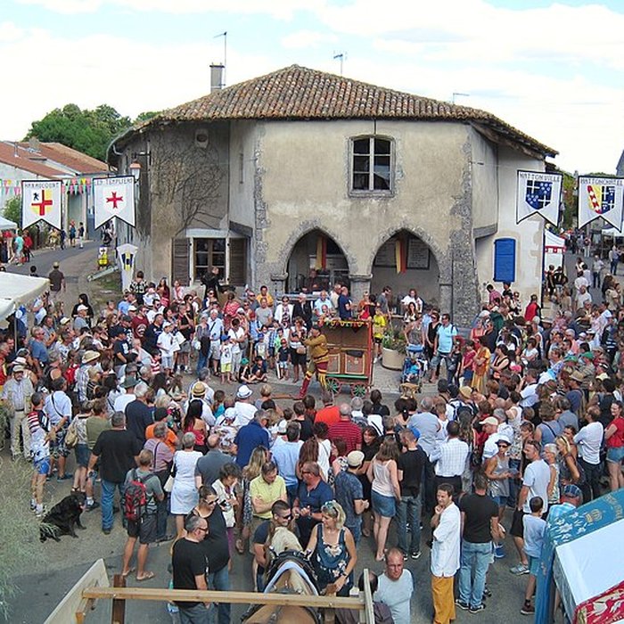 Photo de Maison des Arcades à Vigneulles-lès-Hattonchâtel