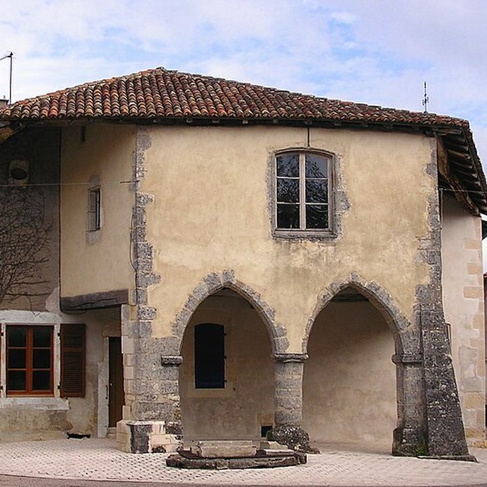 Photo de Maison des Arcades à Vigneulles-lès-Hattonchâtel