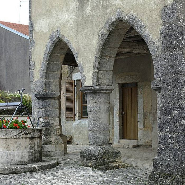 Photo de Maison des Arcades à Vigneulles-lès-Hattonchâtel