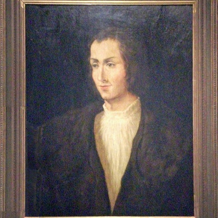 Photo de Maison des comtes de Champagne à Reims