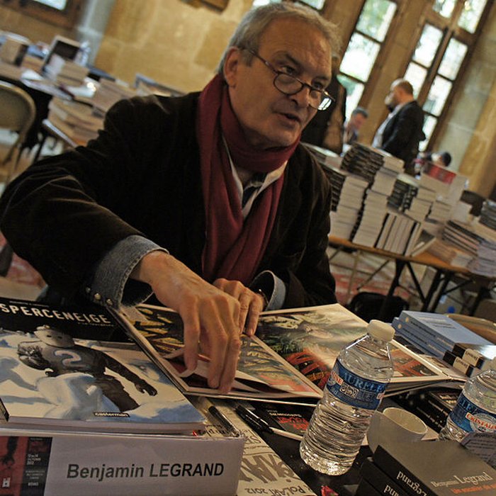 Photo de Maison des comtes de Champagne à Reims