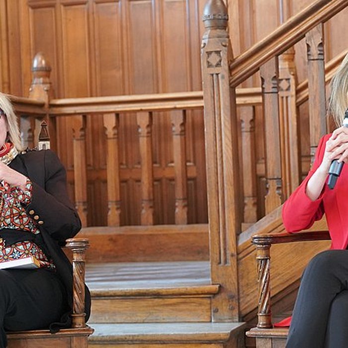 Photo de Maison des comtes de Champagne à Reims