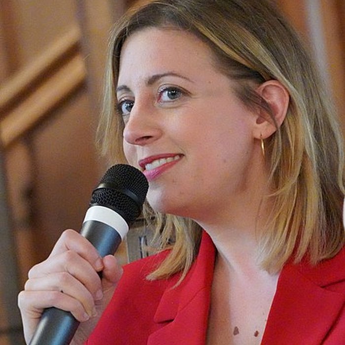 Photo de Maison des comtes de Champagne à Reims