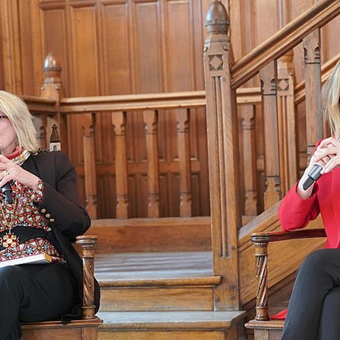Photo de Maison des comtes de Champagne à Reims