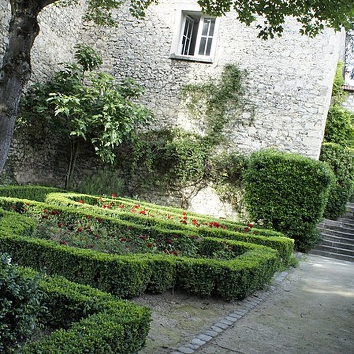 Photo de Maison des comtes de Champagne à Reims