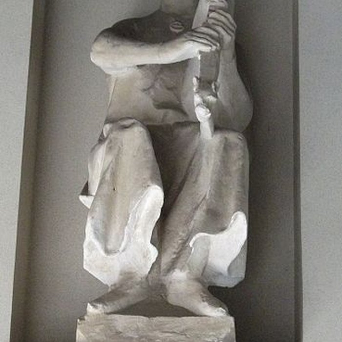 Photo de Maison des comtes de Champagne à Reims