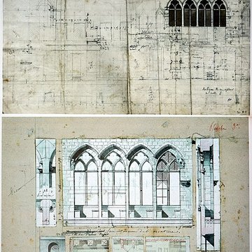 Maison des comtes de Champagne à Reims