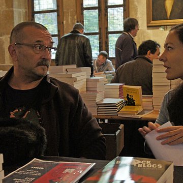 Maison des comtes de Champagne à Reims