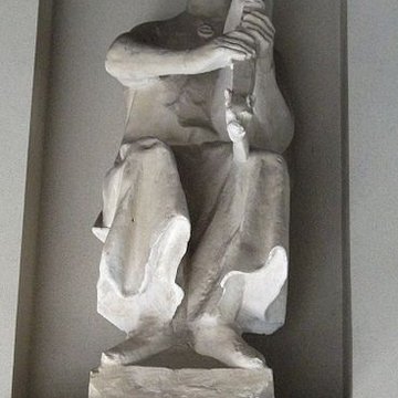 Maison des comtes de Champagne à Reims