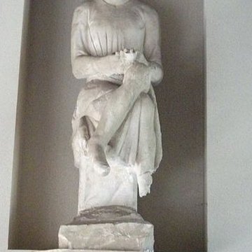 Maison des comtes de Champagne à Reims