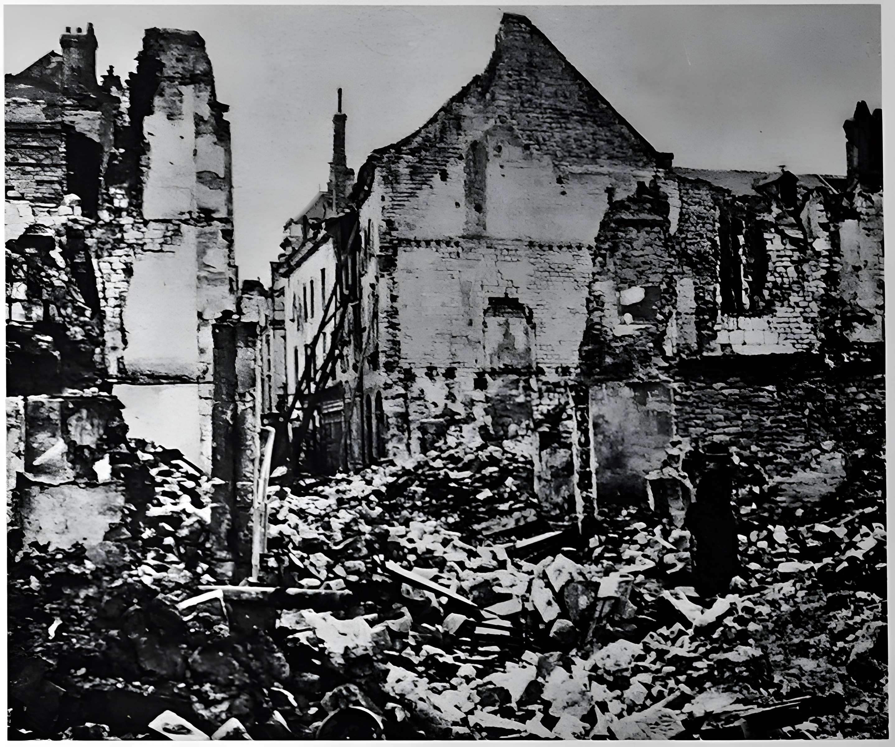 Maison des comtes de Champagne à Reims