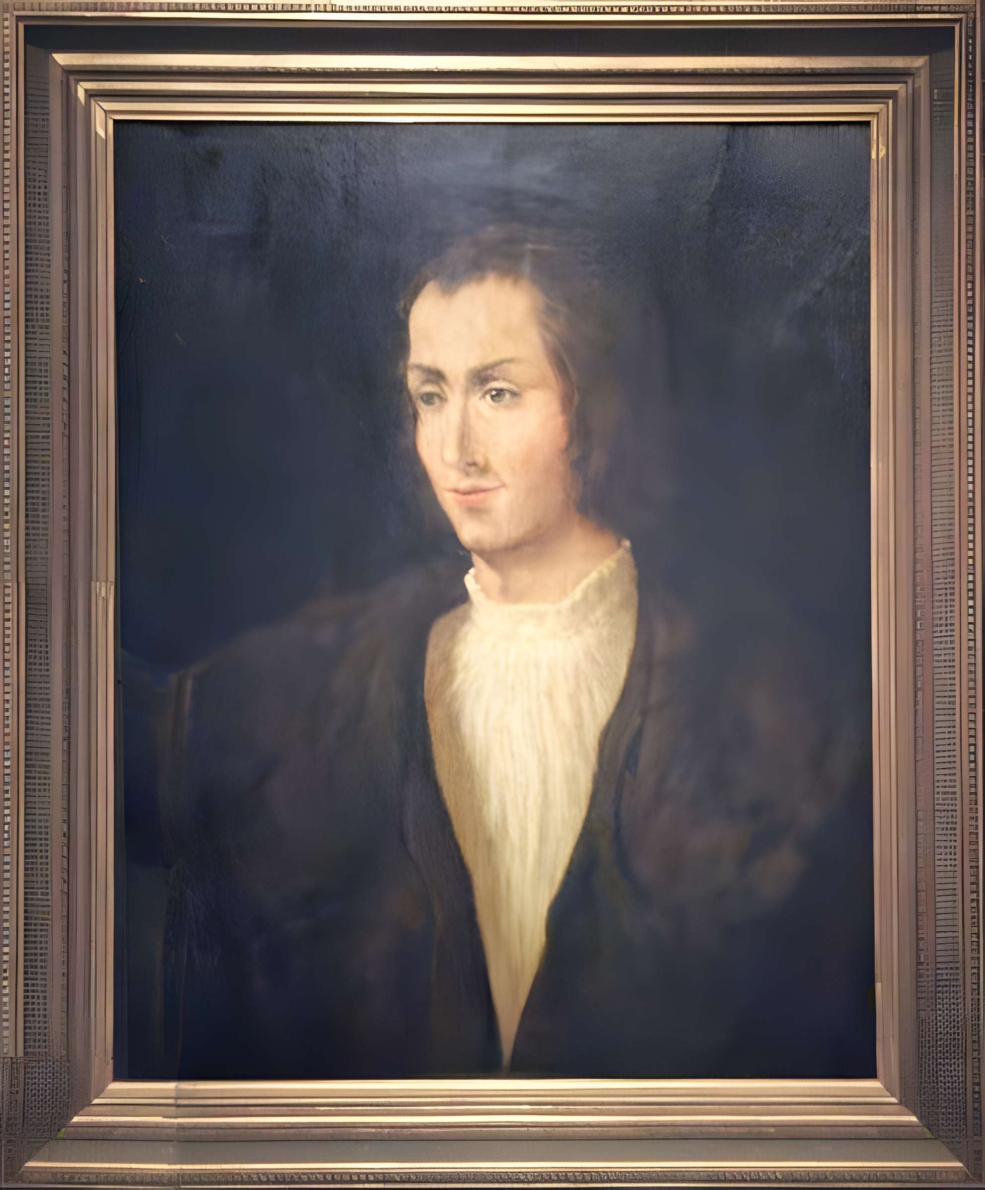 Maison des comtes de Champagne à Reims