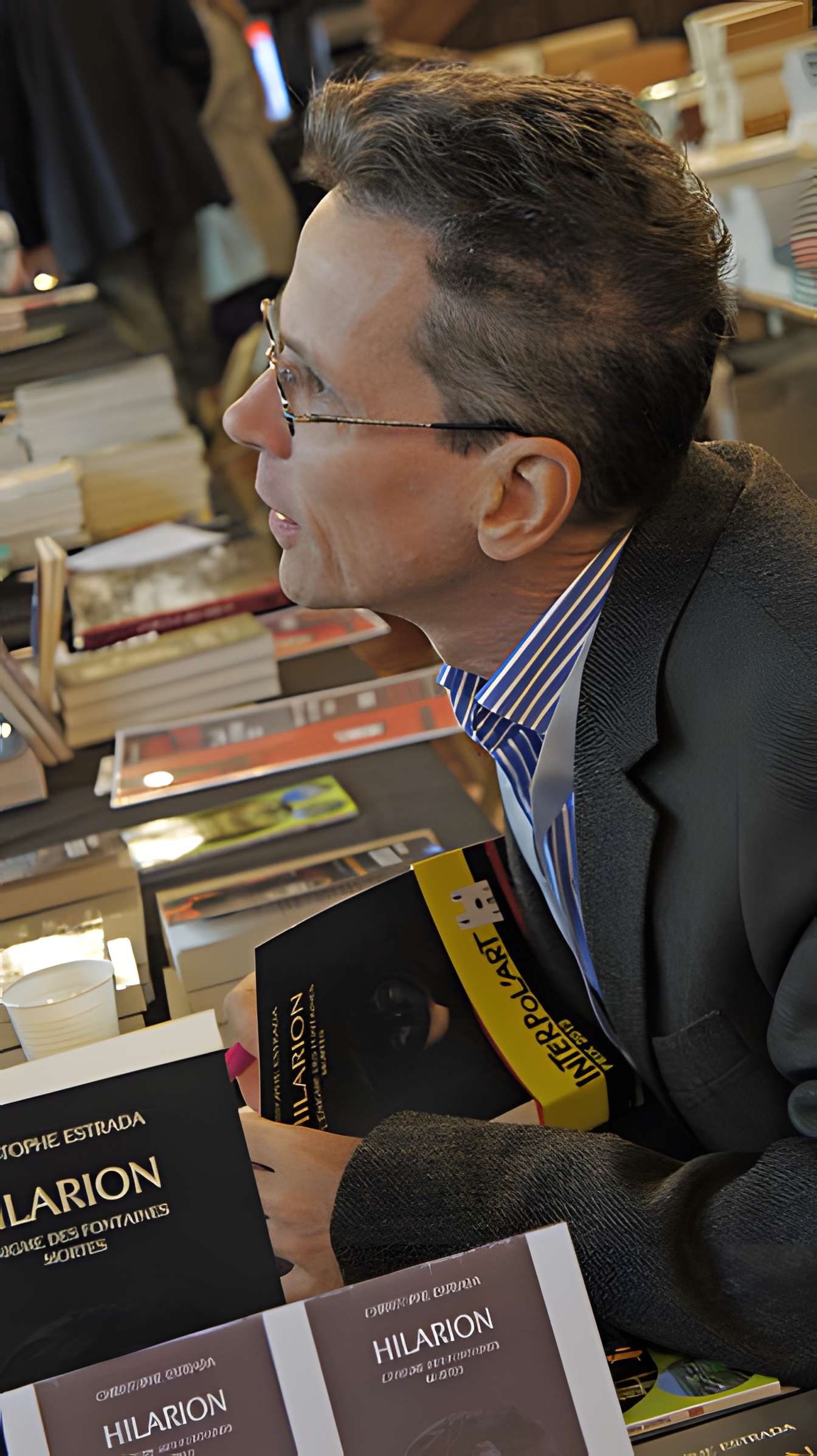 Maison des comtes de Champagne à Reims