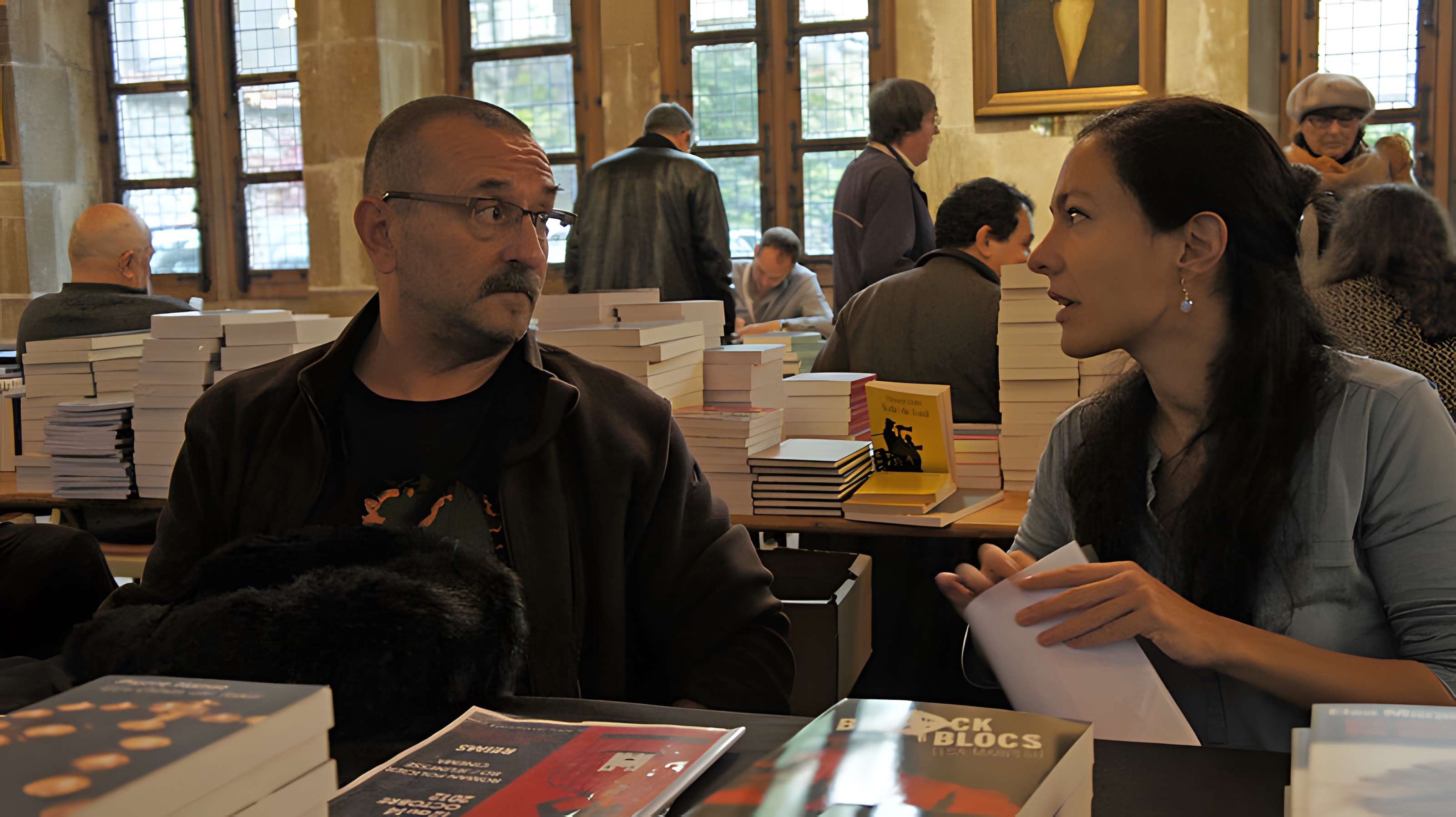 Maison des comtes de Champagne à Reims