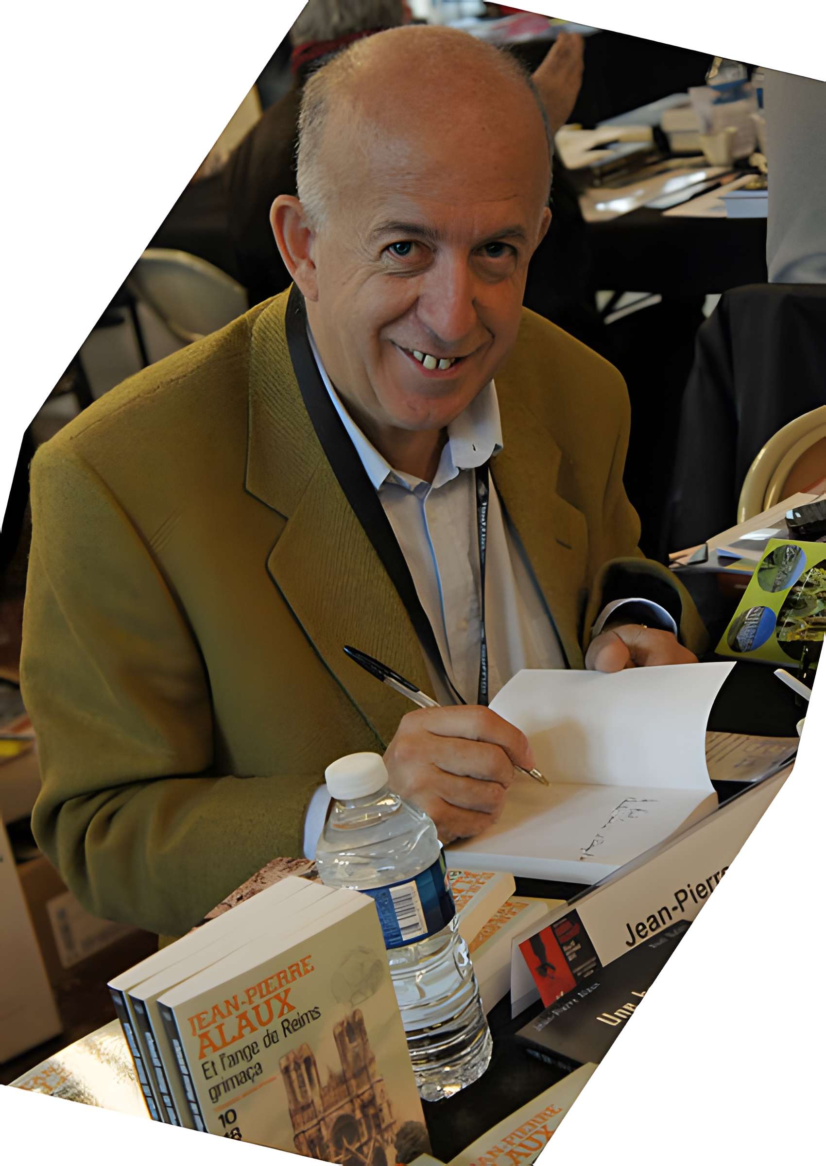 Maison des comtes de Champagne à Reims