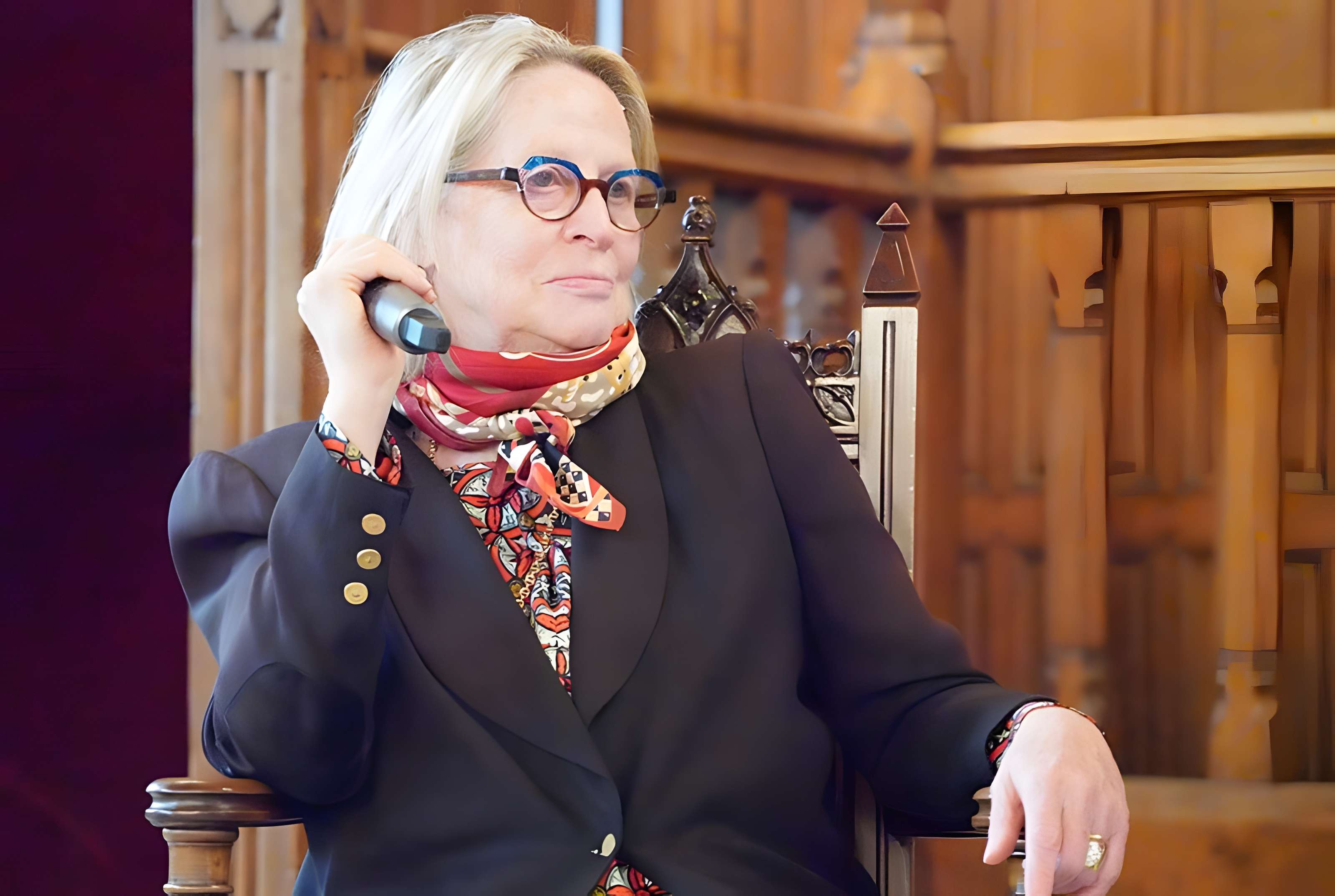 Maison des comtes de Champagne à Reims