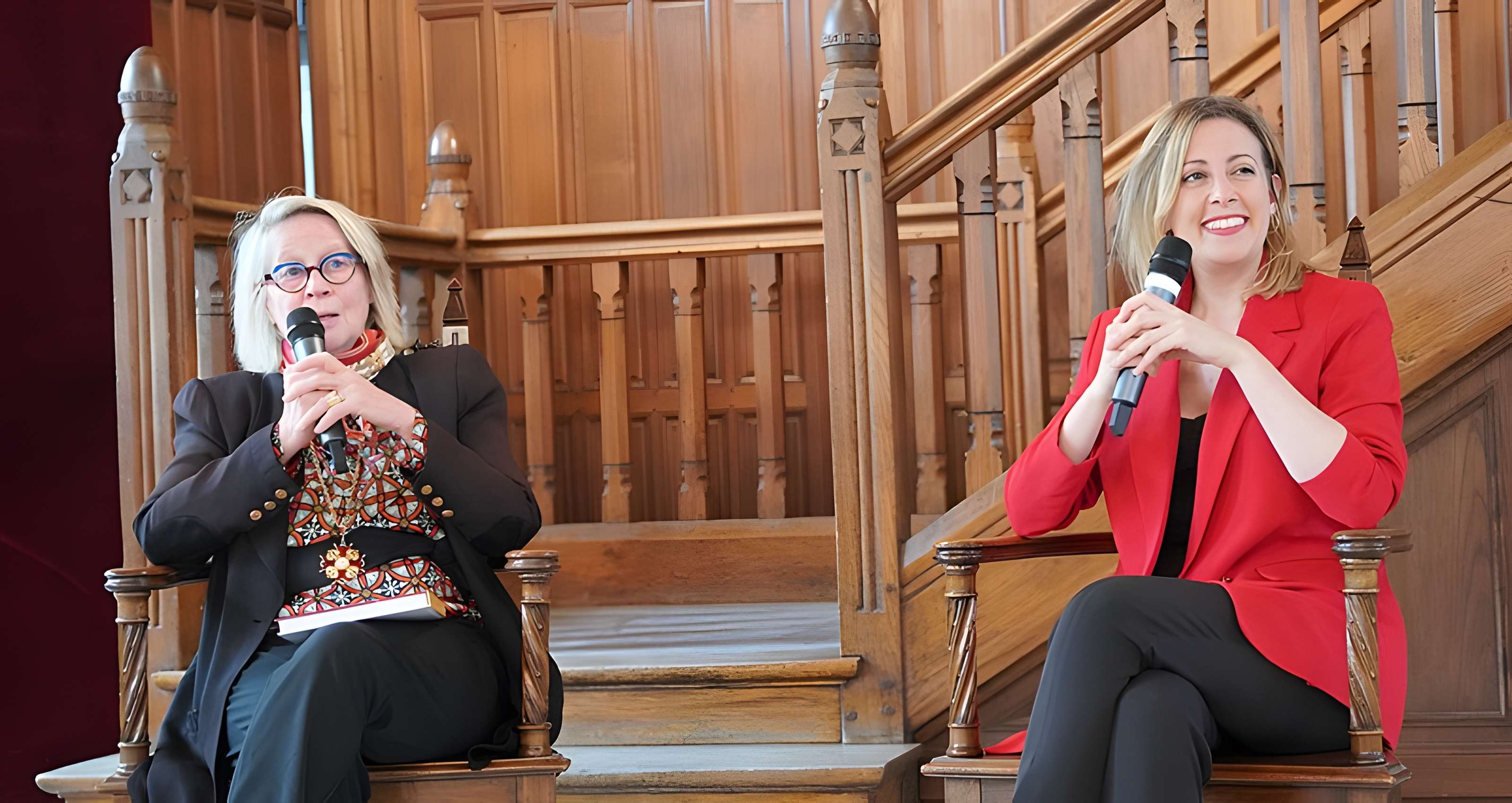 Maison des comtes de Champagne à Reims