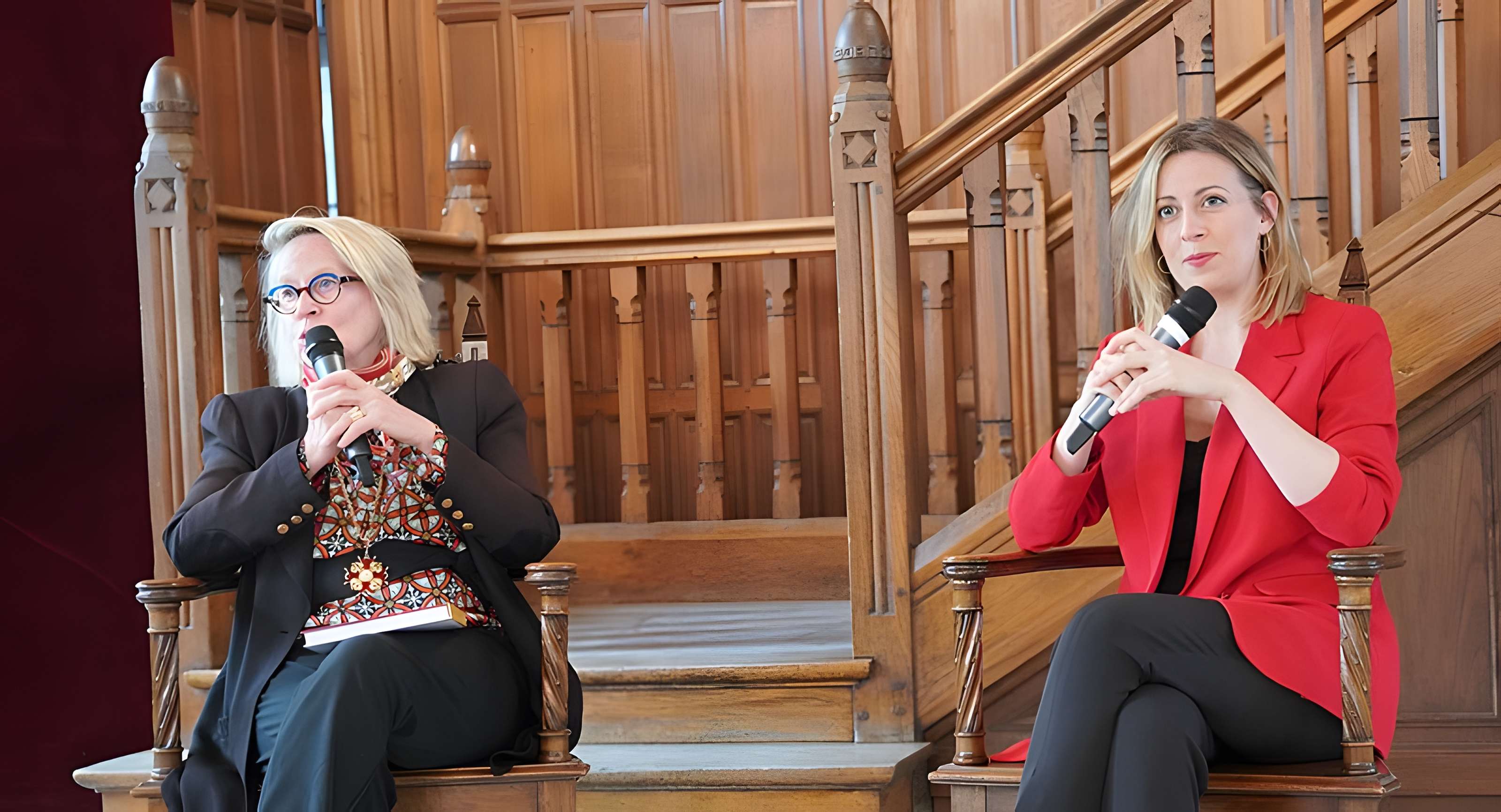 Maison des comtes de Champagne à Reims