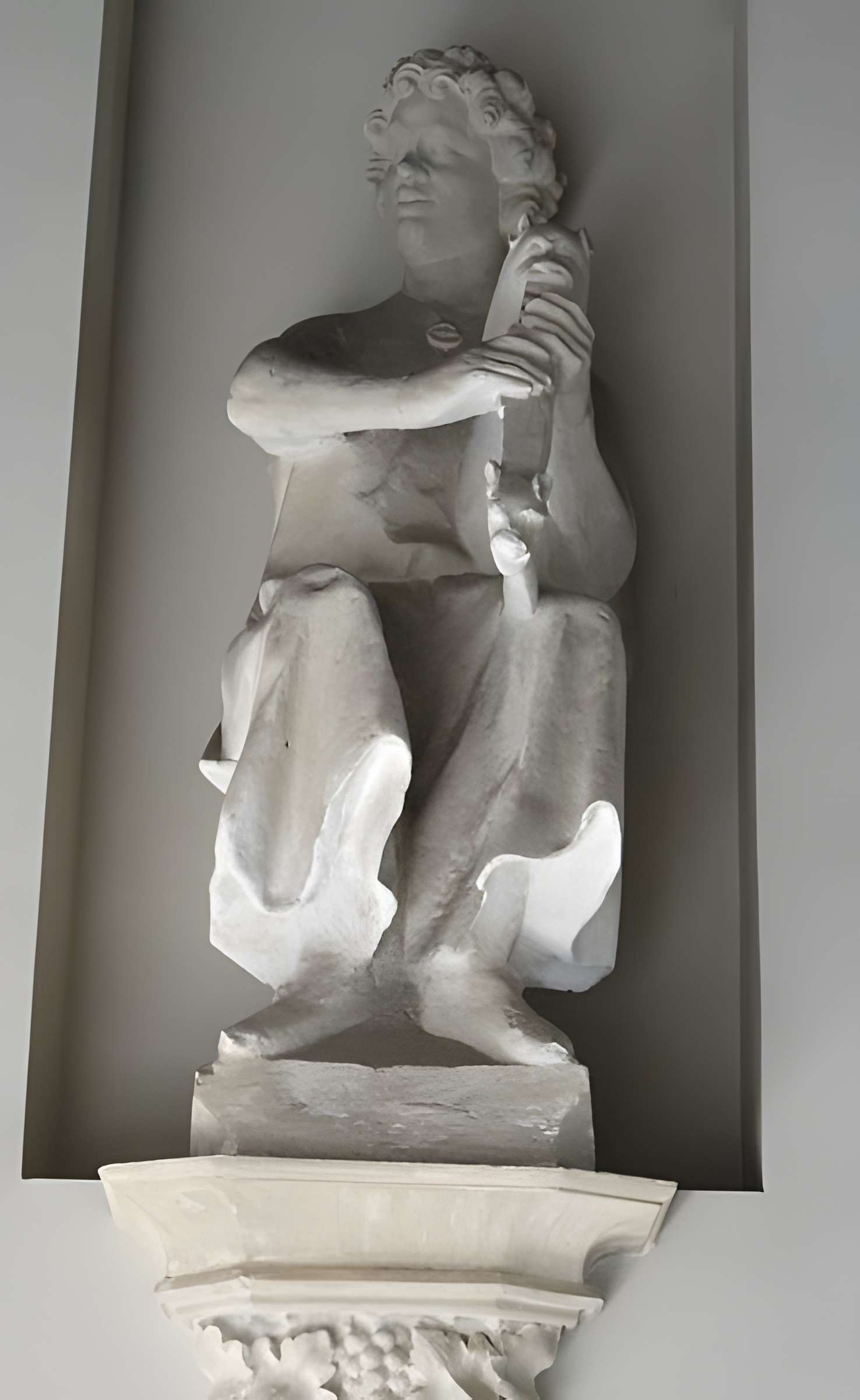 Maison des comtes de Champagne à Reims