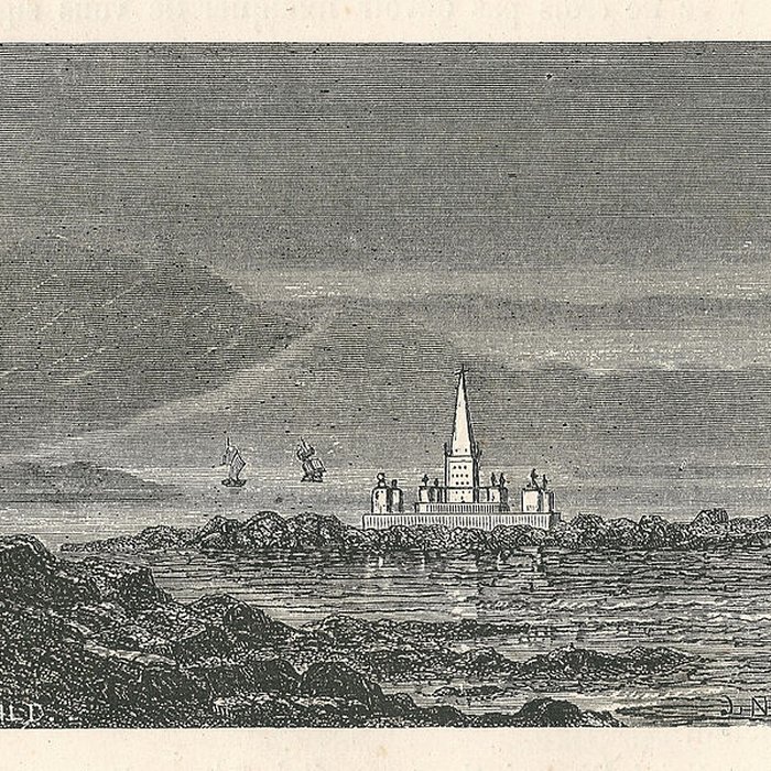 Photo de Cimetières militaires et stèle commémorative