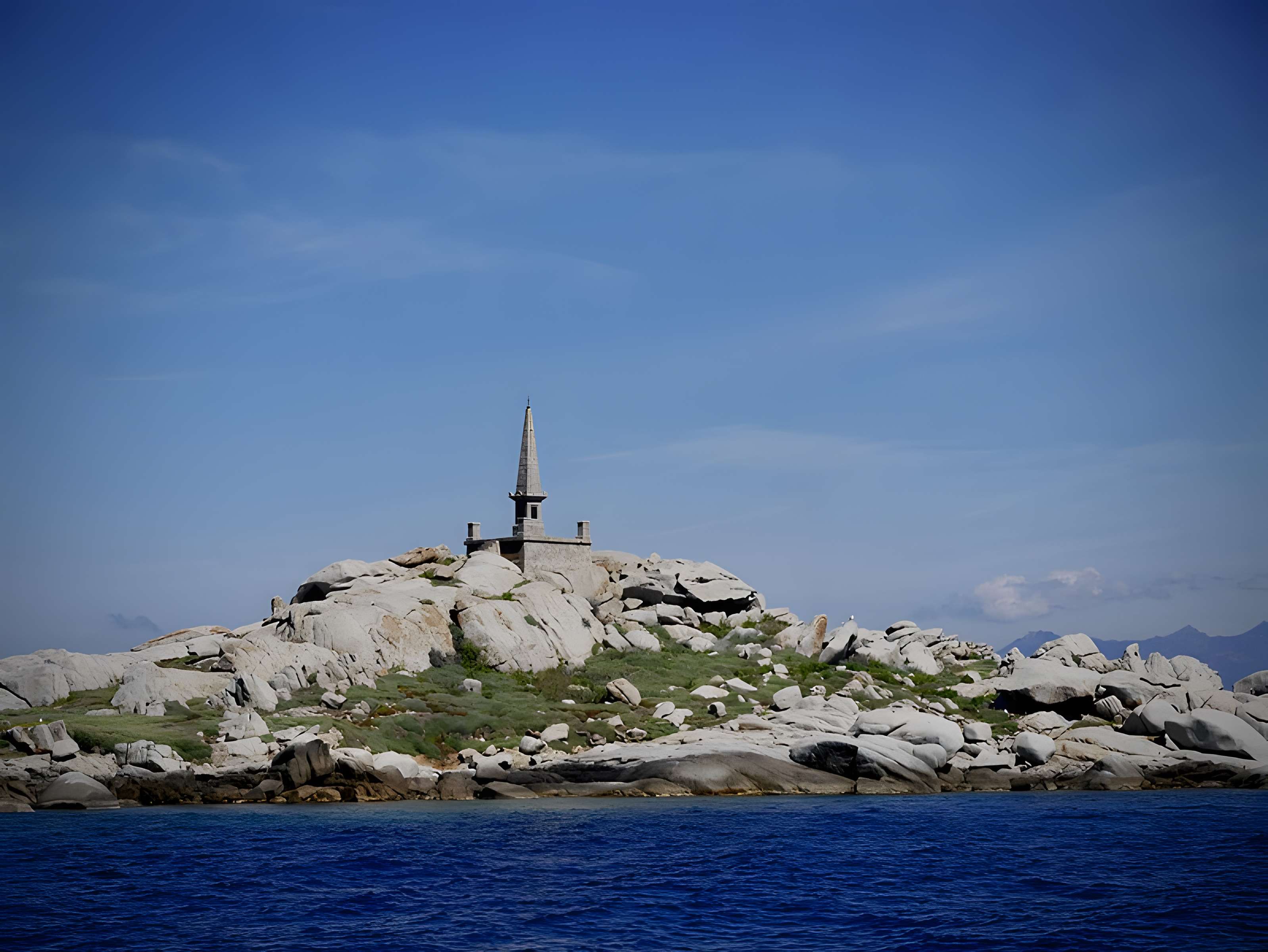 Cimetières militaires et stèle commémorative