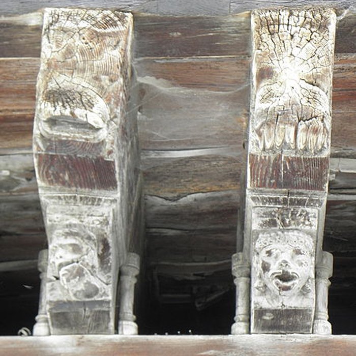 Photo de Maison des Consuls de Mirepoix