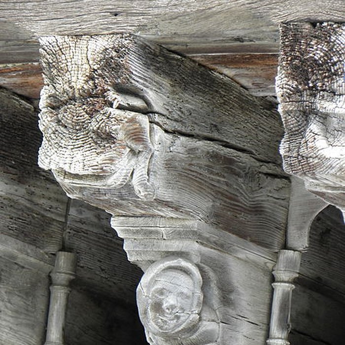 Photo de Maison des Consuls de Mirepoix