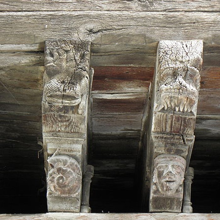 Photo de Maison des Consuls de Mirepoix