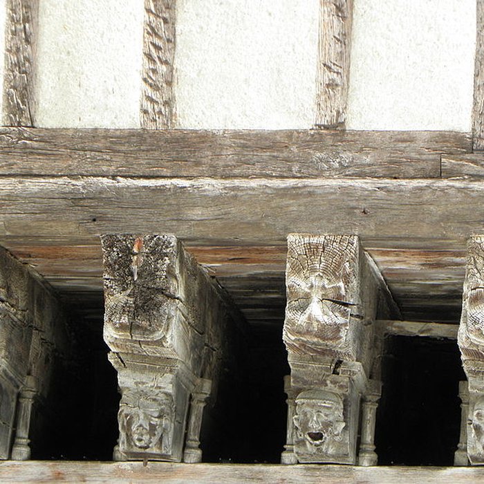 Photo de Maison des Consuls de Mirepoix