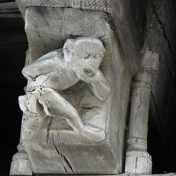 Photo de Maison des Consuls de Mirepoix