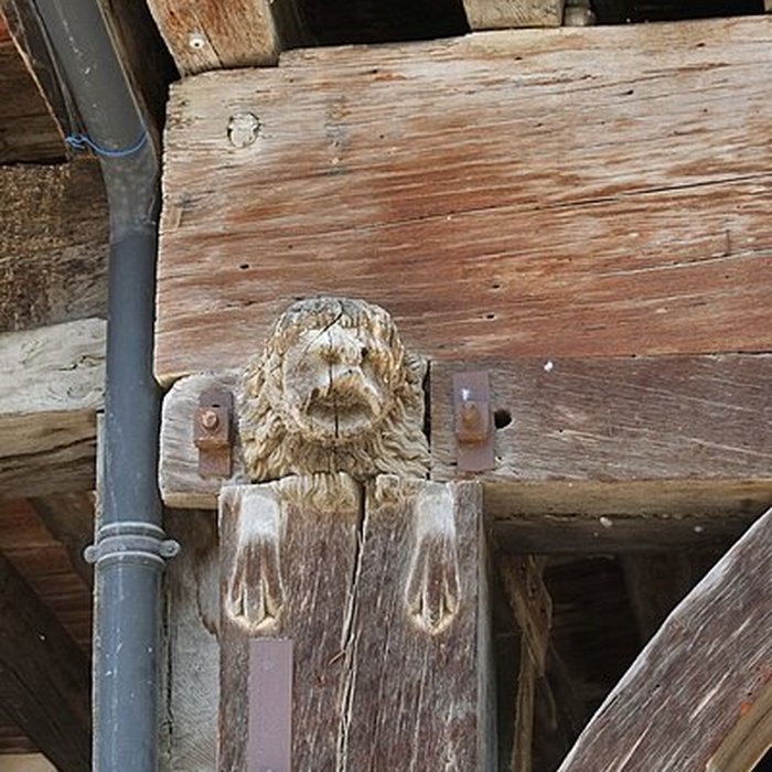 Photo de Maison des Consuls de Mirepoix