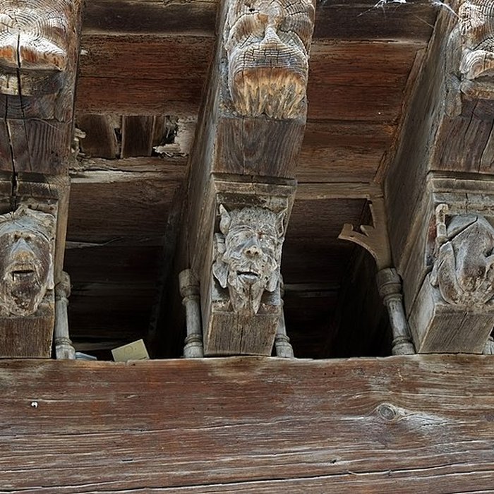 Photo de Maison des Consuls de Mirepoix